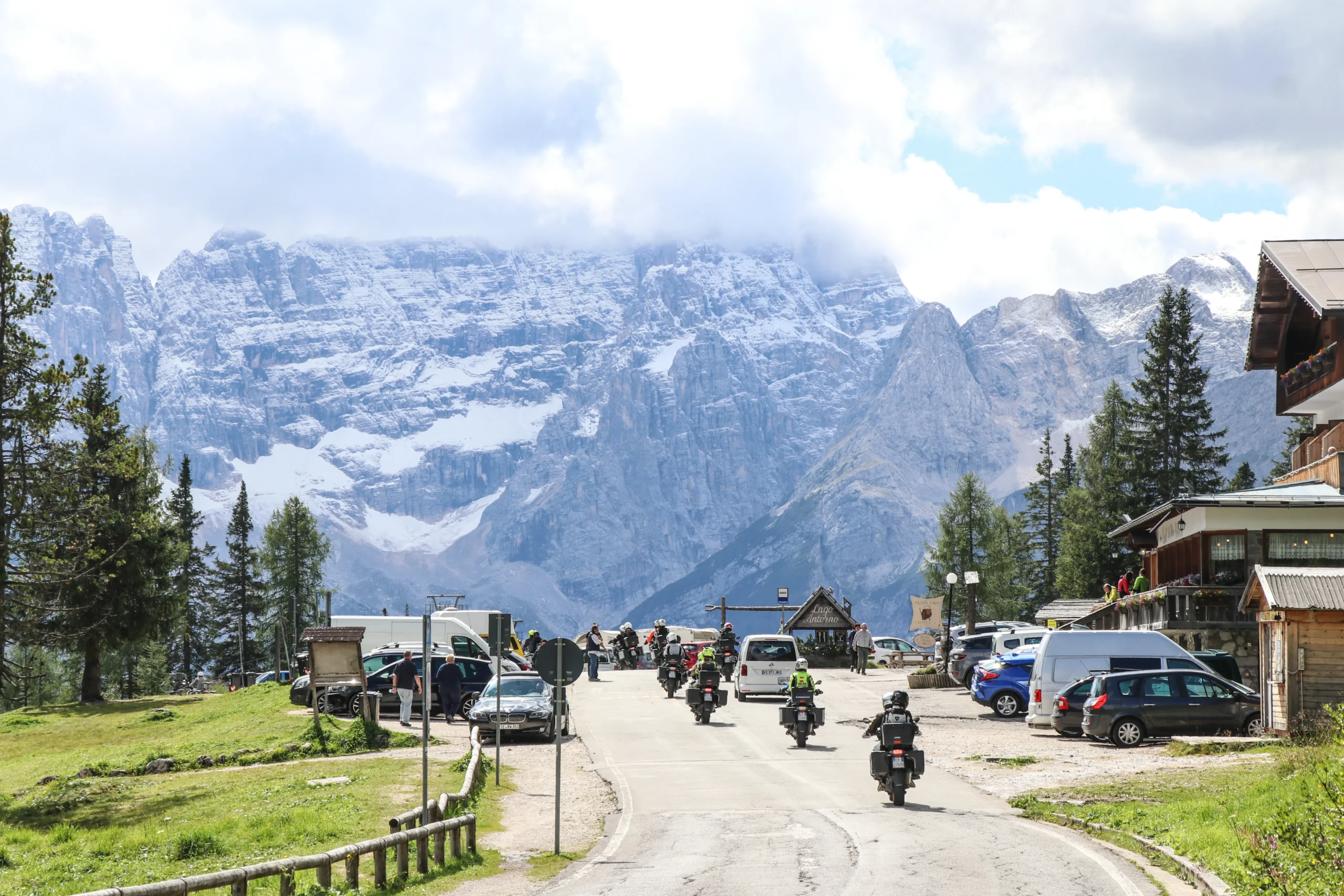 Transalpina