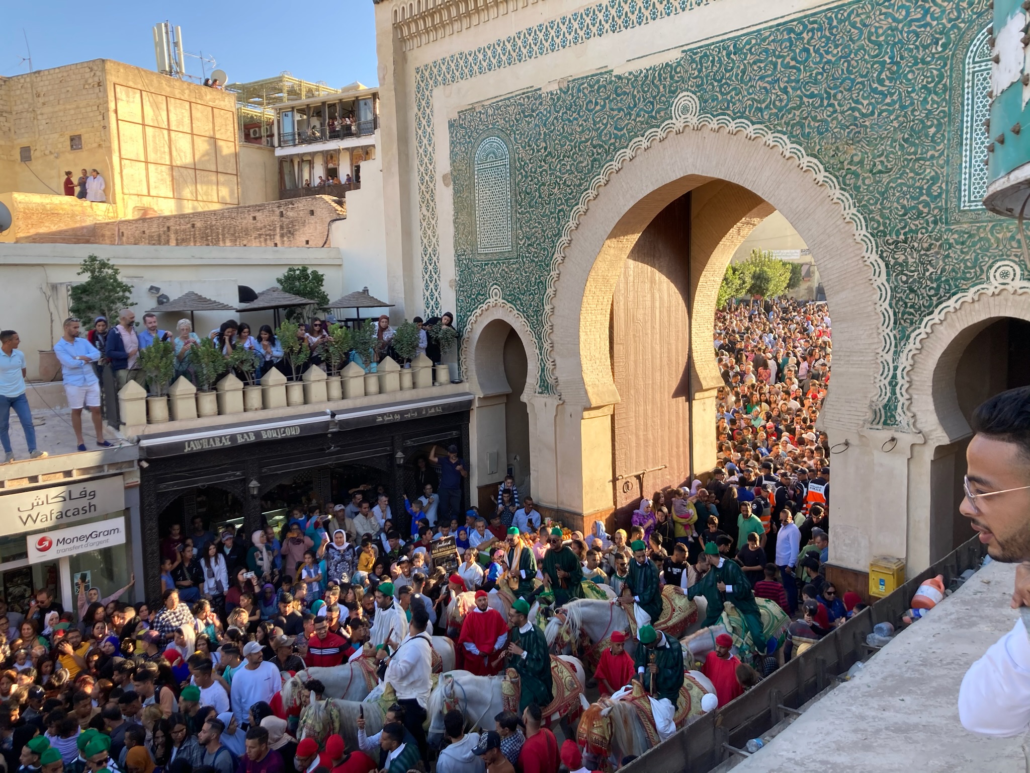 Marruecos