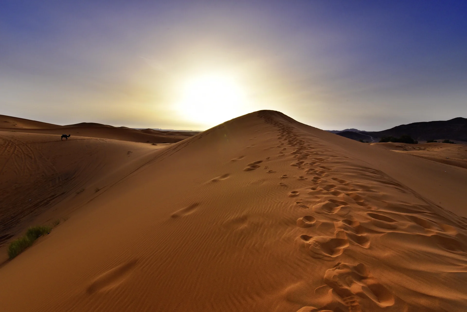Marruecos