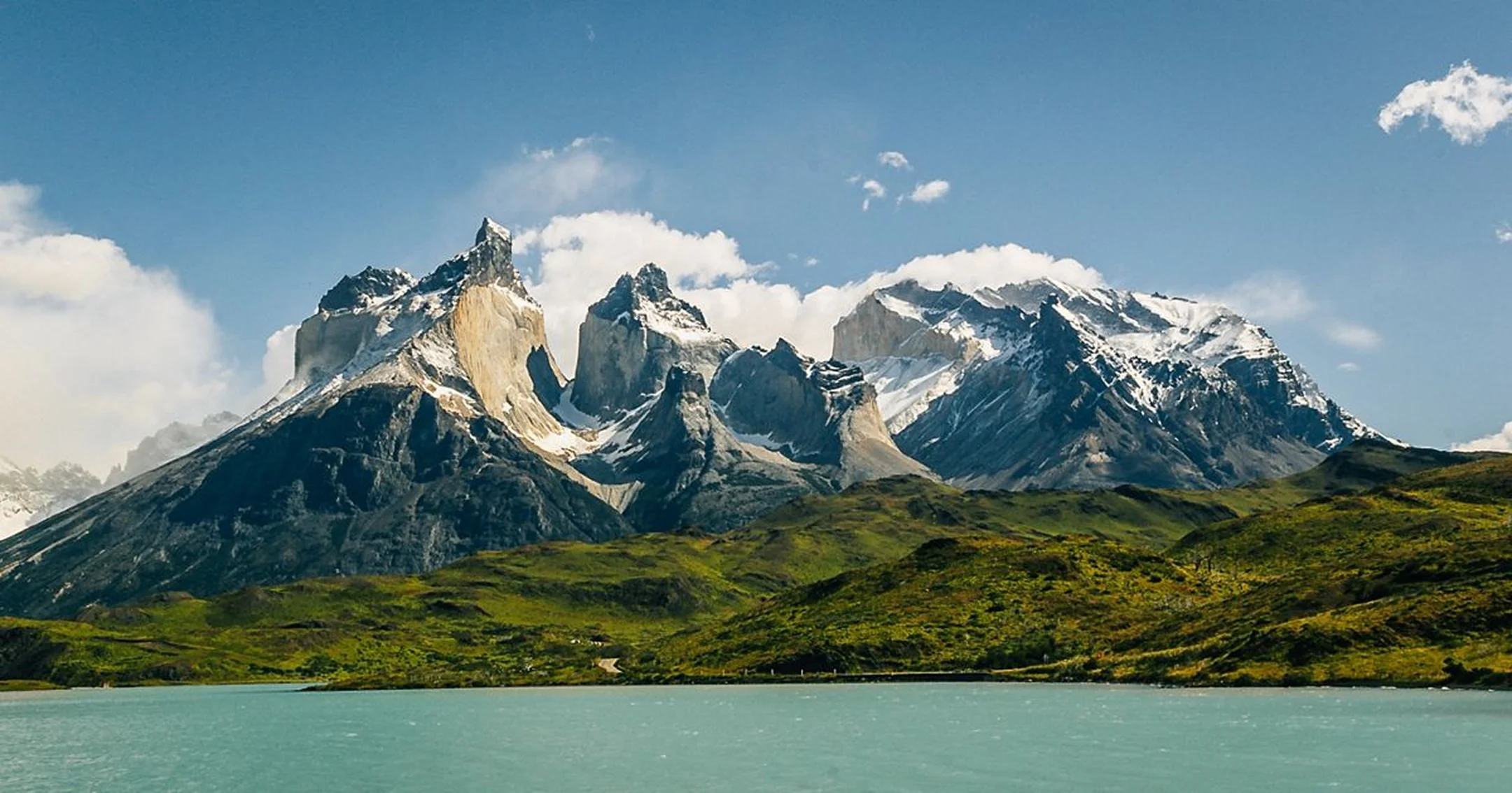 La Patagonia