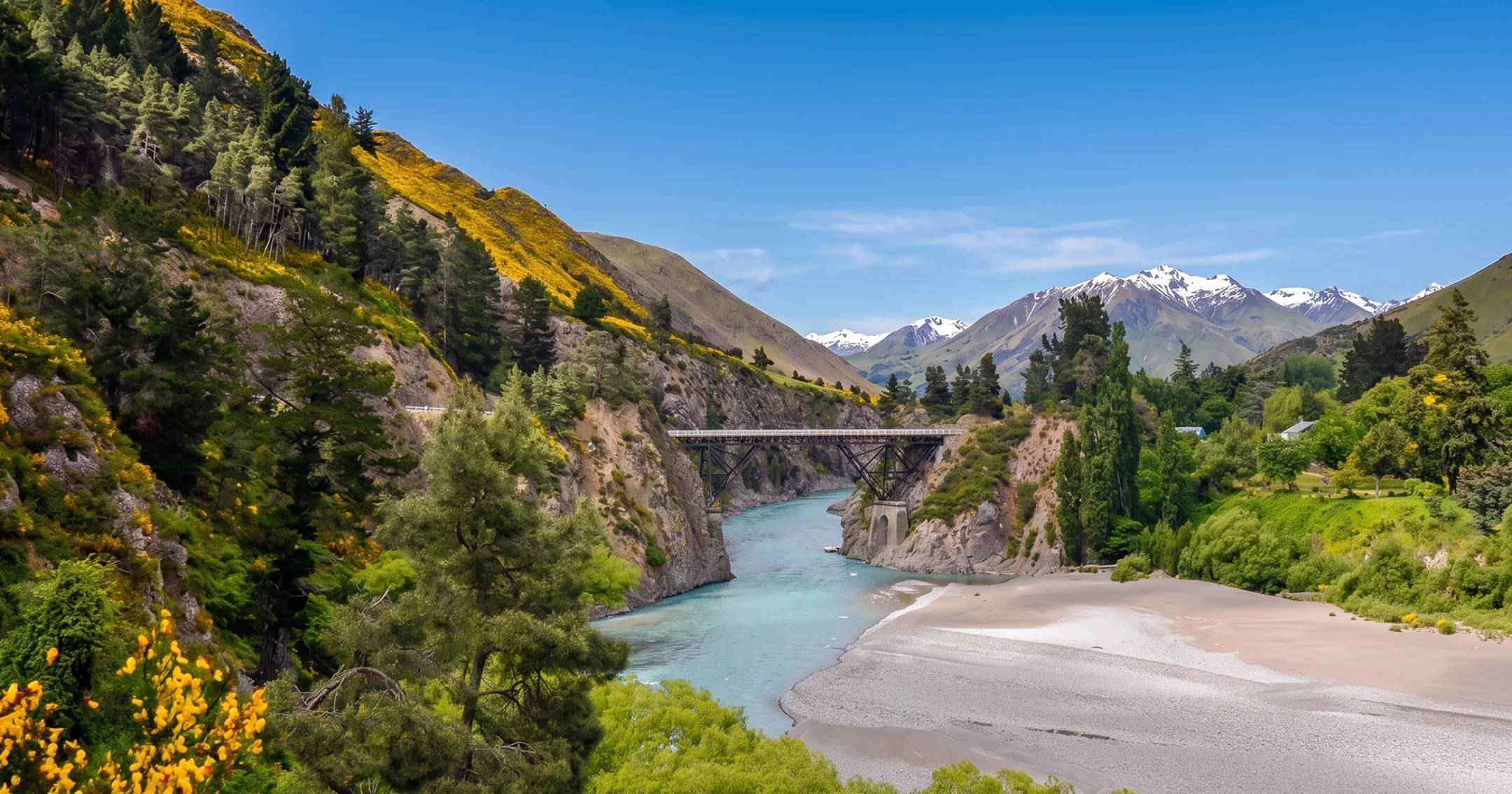 Nueva zelanda