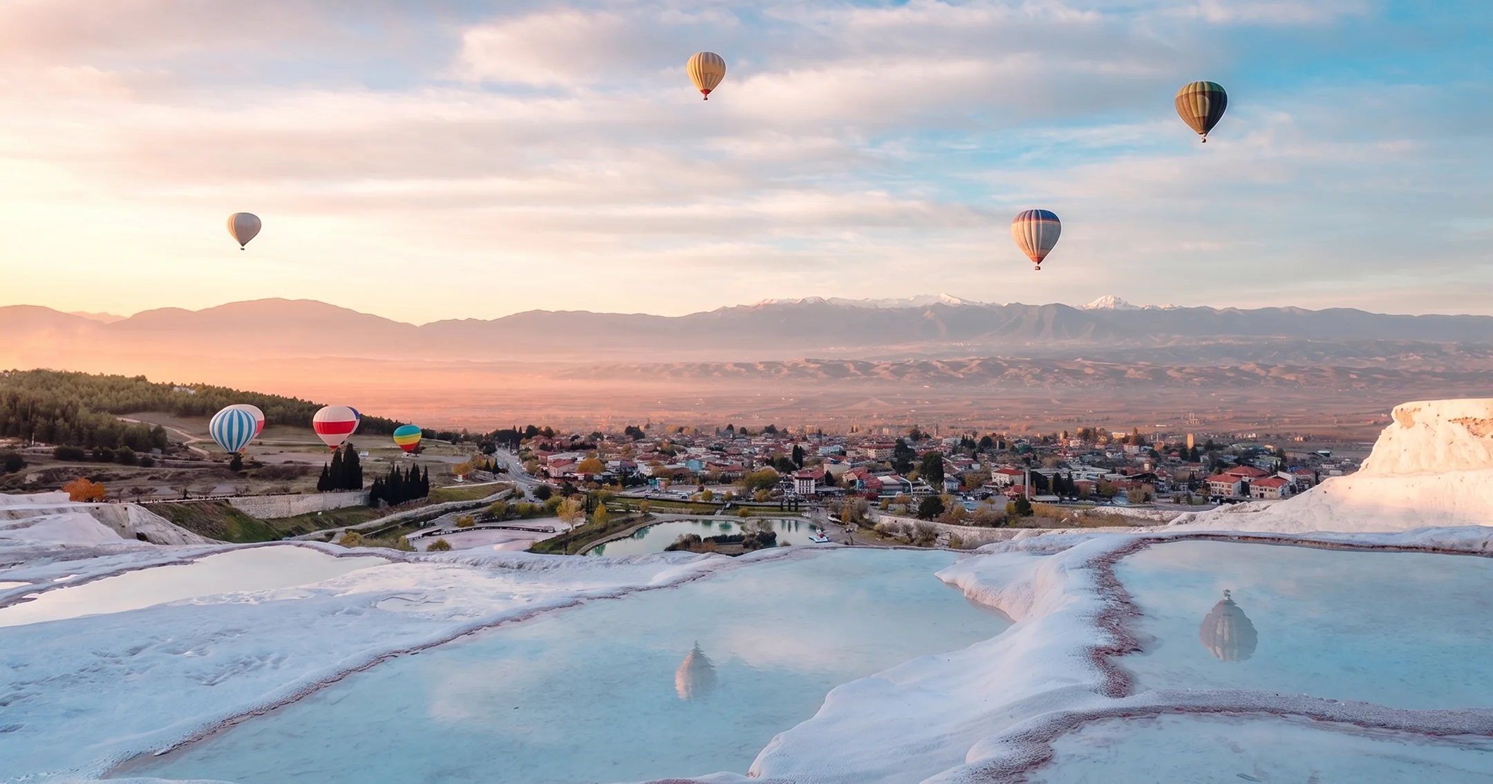 Turquía