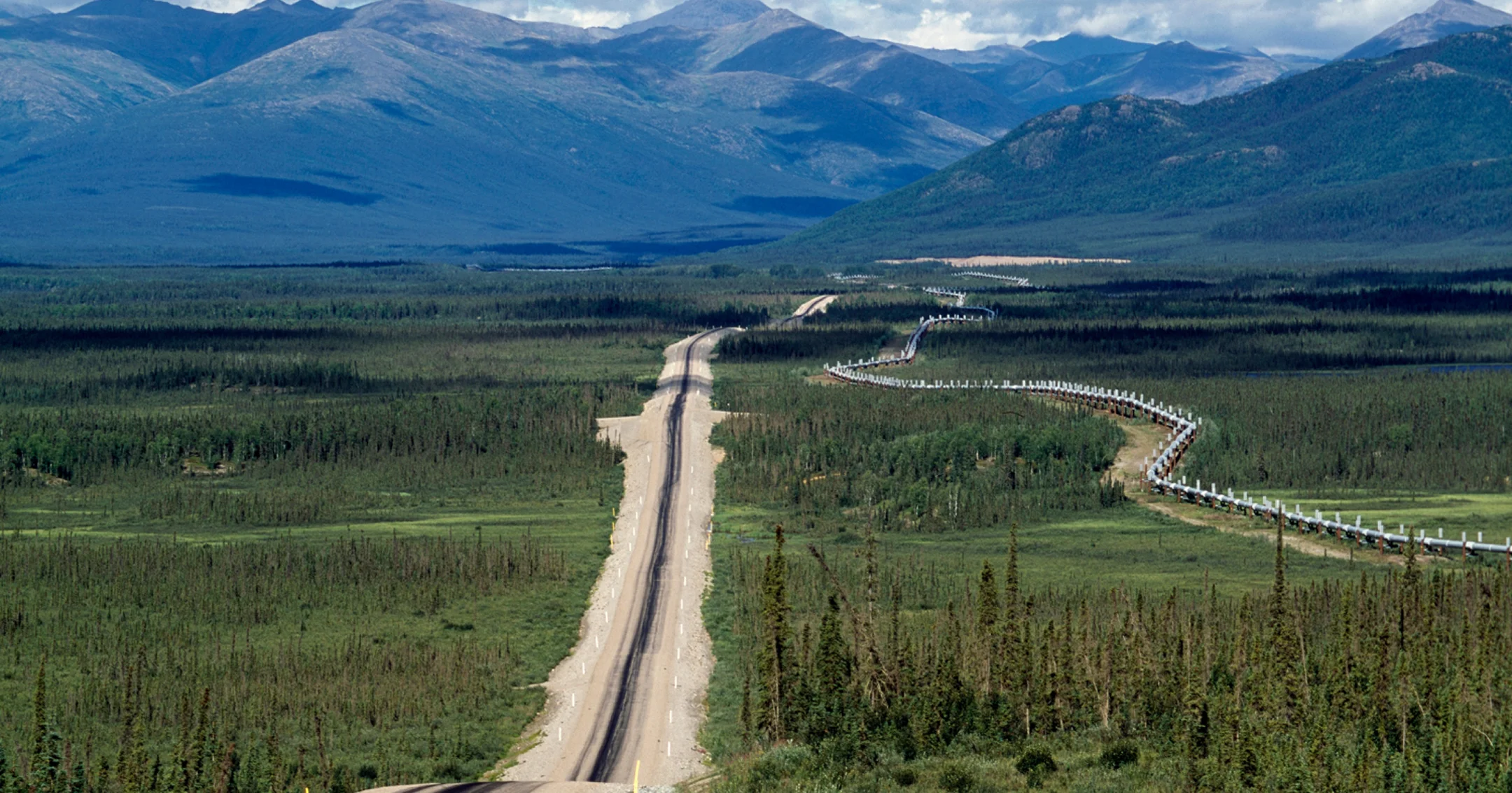 Alaska