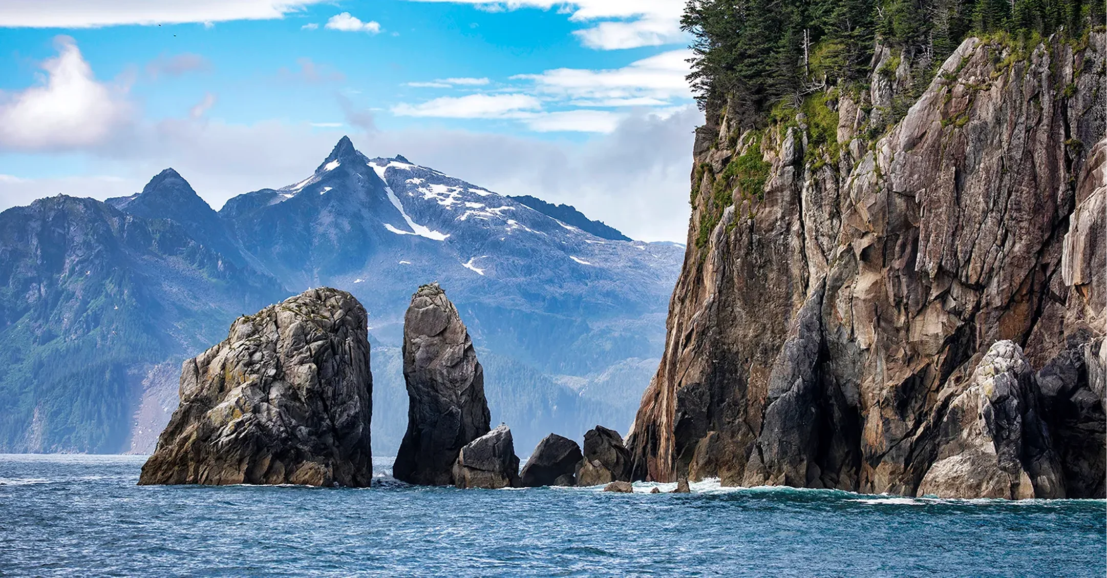 Alaska