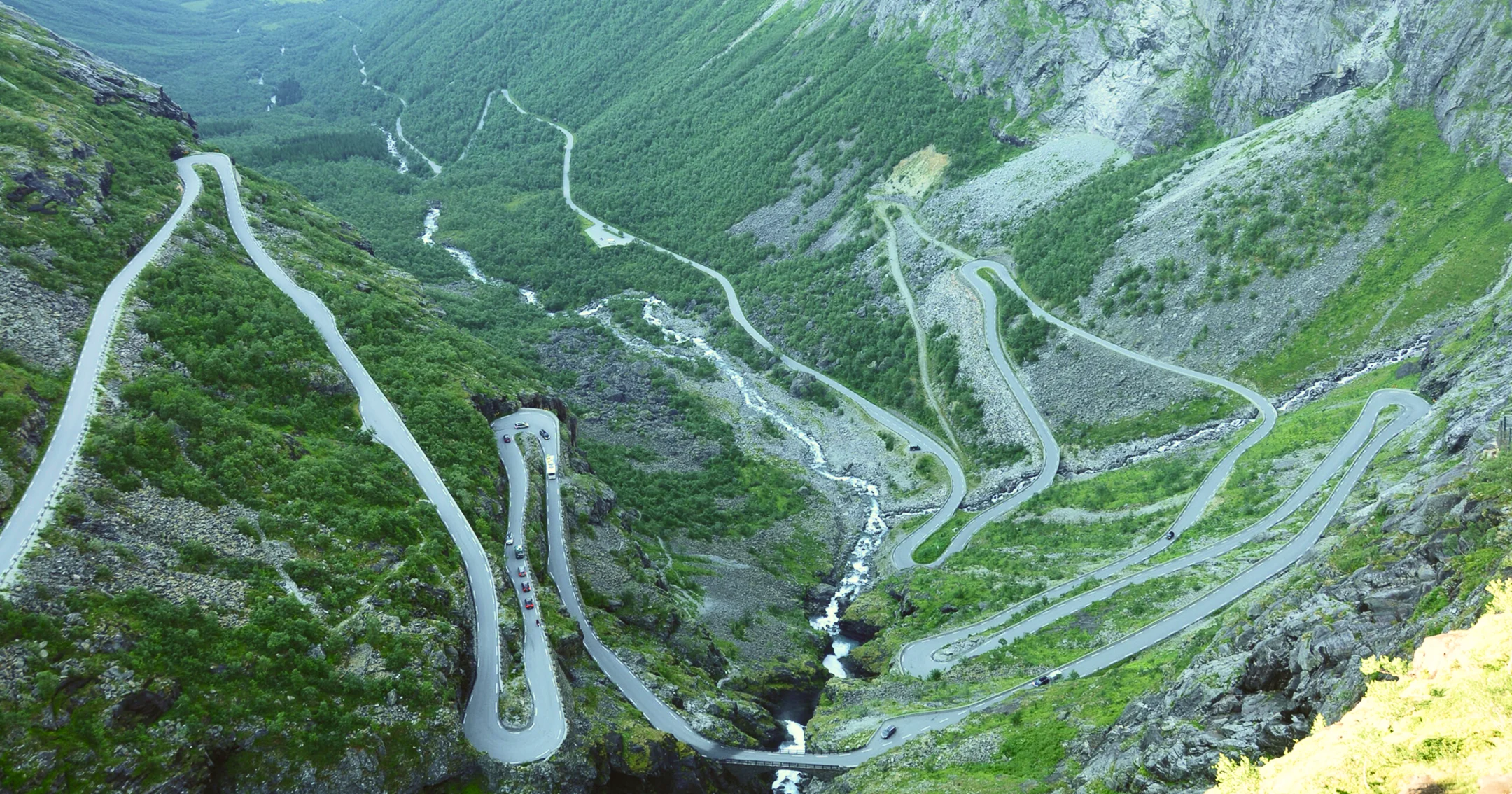 Noruega