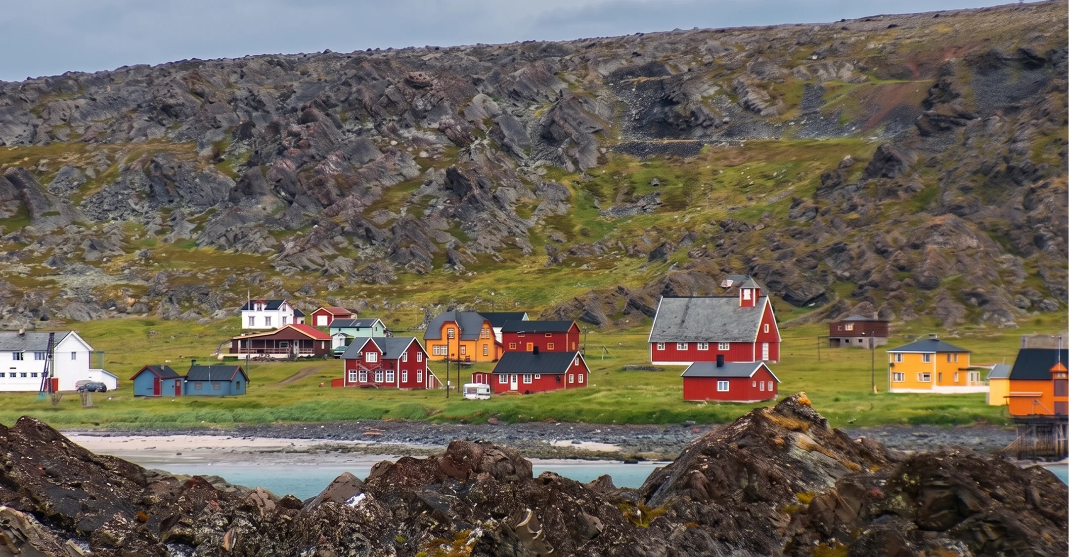 Noruega