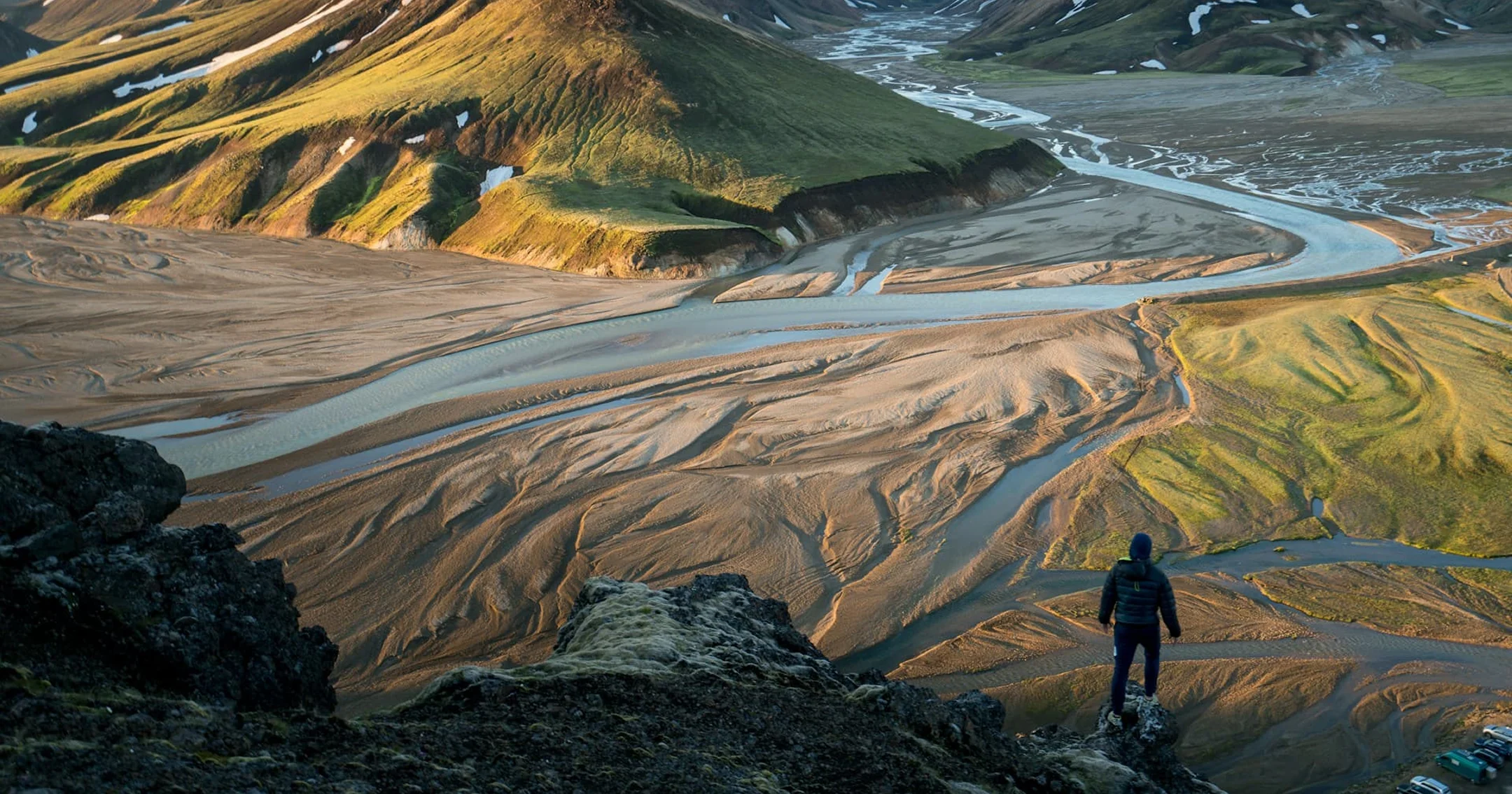 Islandia