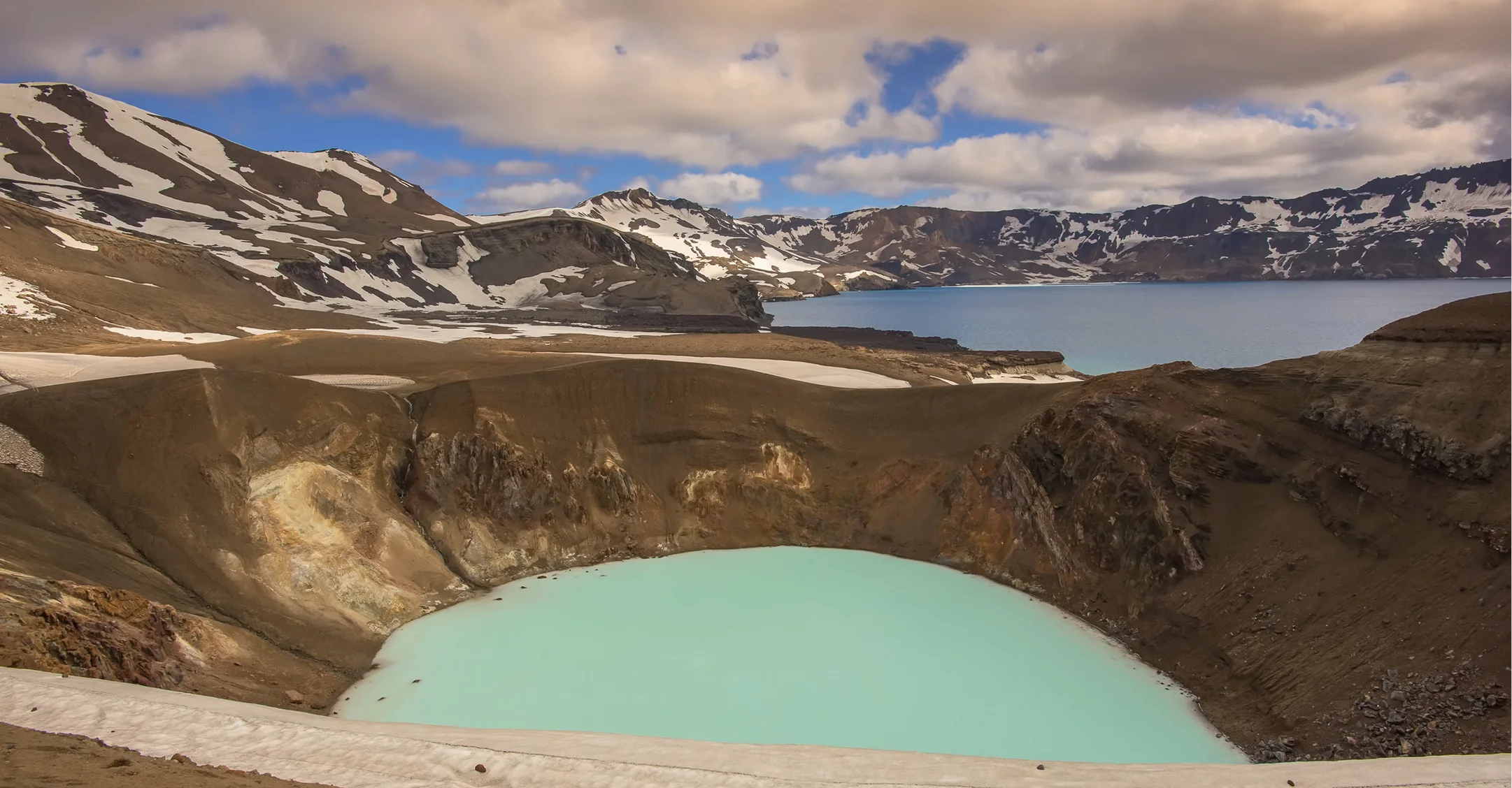 Islandia