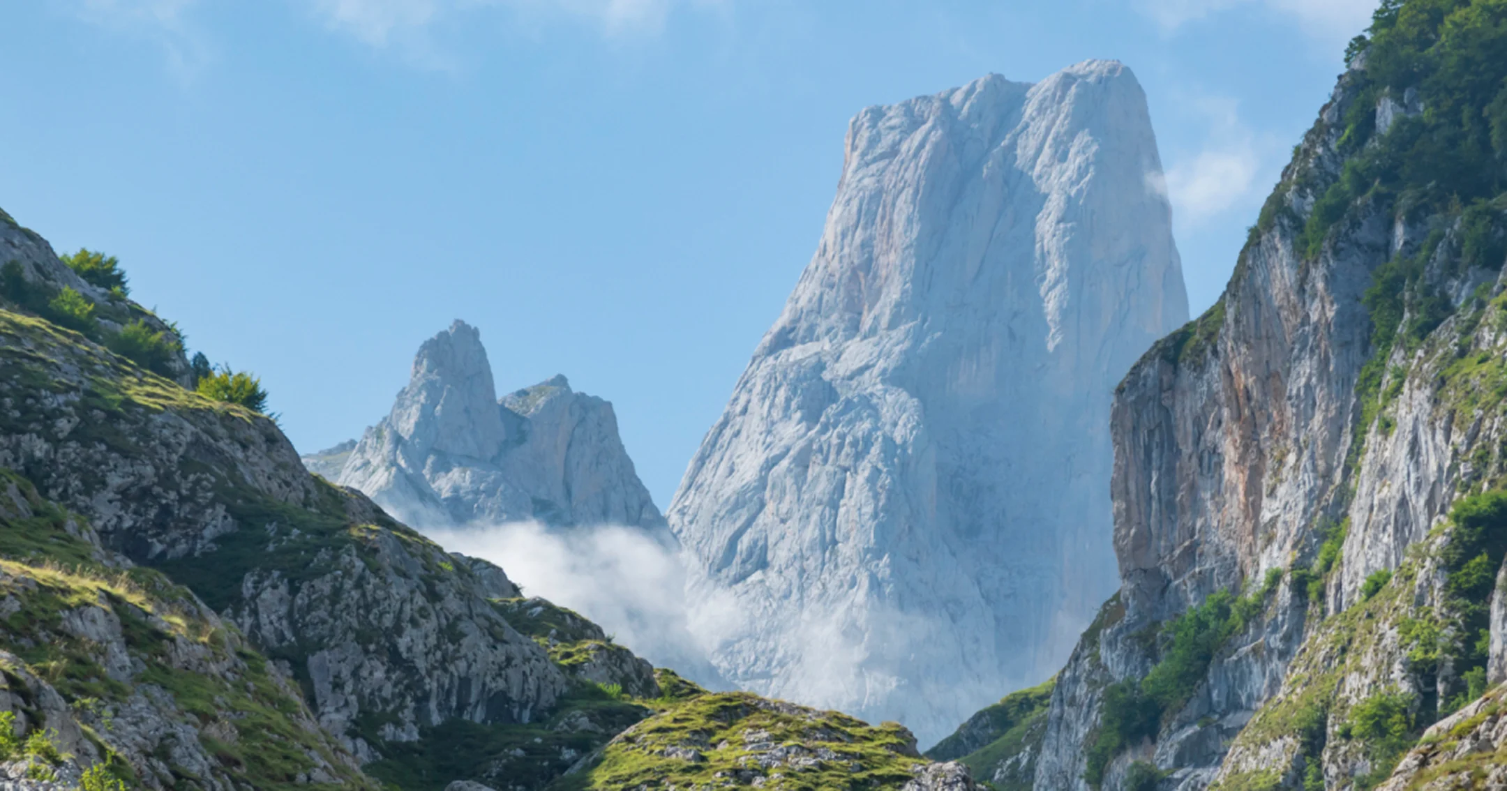 Picos de Europa & Portugal